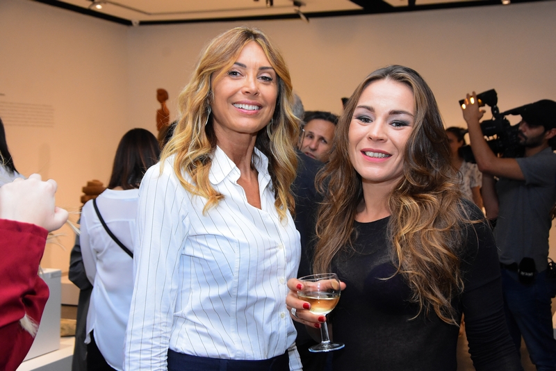 Alfred Basbous Exhibition